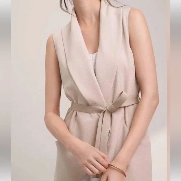 Aritzia Wilfred Normandie Jacket - Picture 2 of 7